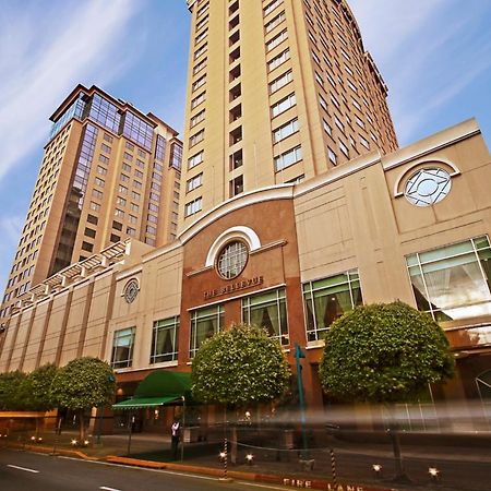 The Bellevue Manila Otel Muntinlupa City Dış mekan fotoğraf