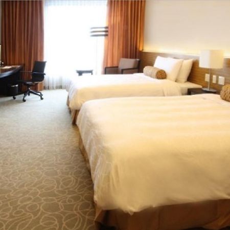 The Bellevue Manila Otel Muntinlupa City Dış mekan fotoğraf