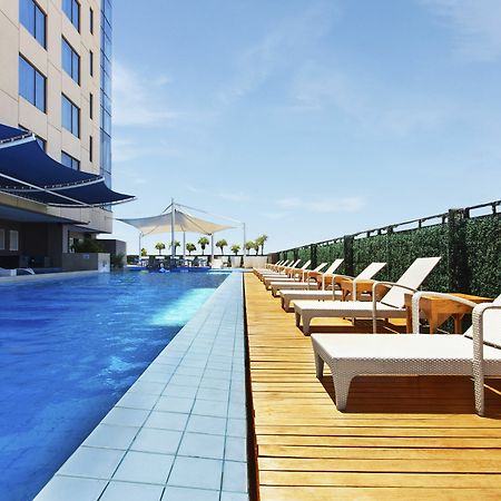 The Bellevue Manila Otel Muntinlupa City Dış mekan fotoğraf