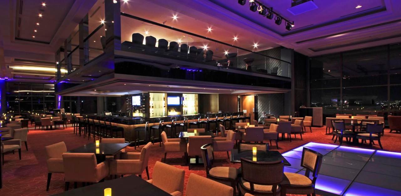 The Bellevue Manila Otel Muntinlupa City Dış mekan fotoğraf