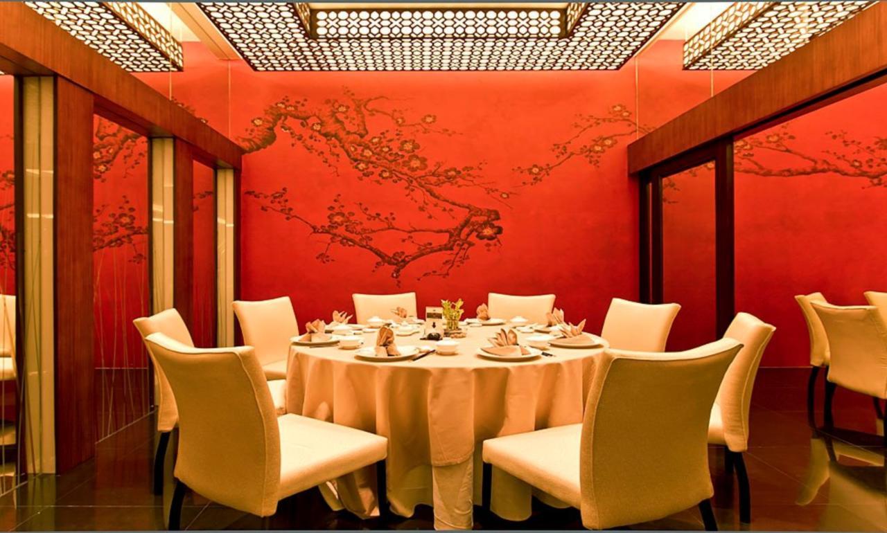 The Bellevue Manila Otel Muntinlupa City Dış mekan fotoğraf