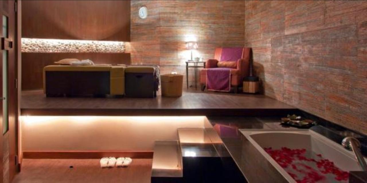 The Bellevue Manila Otel Muntinlupa City Dış mekan fotoğraf