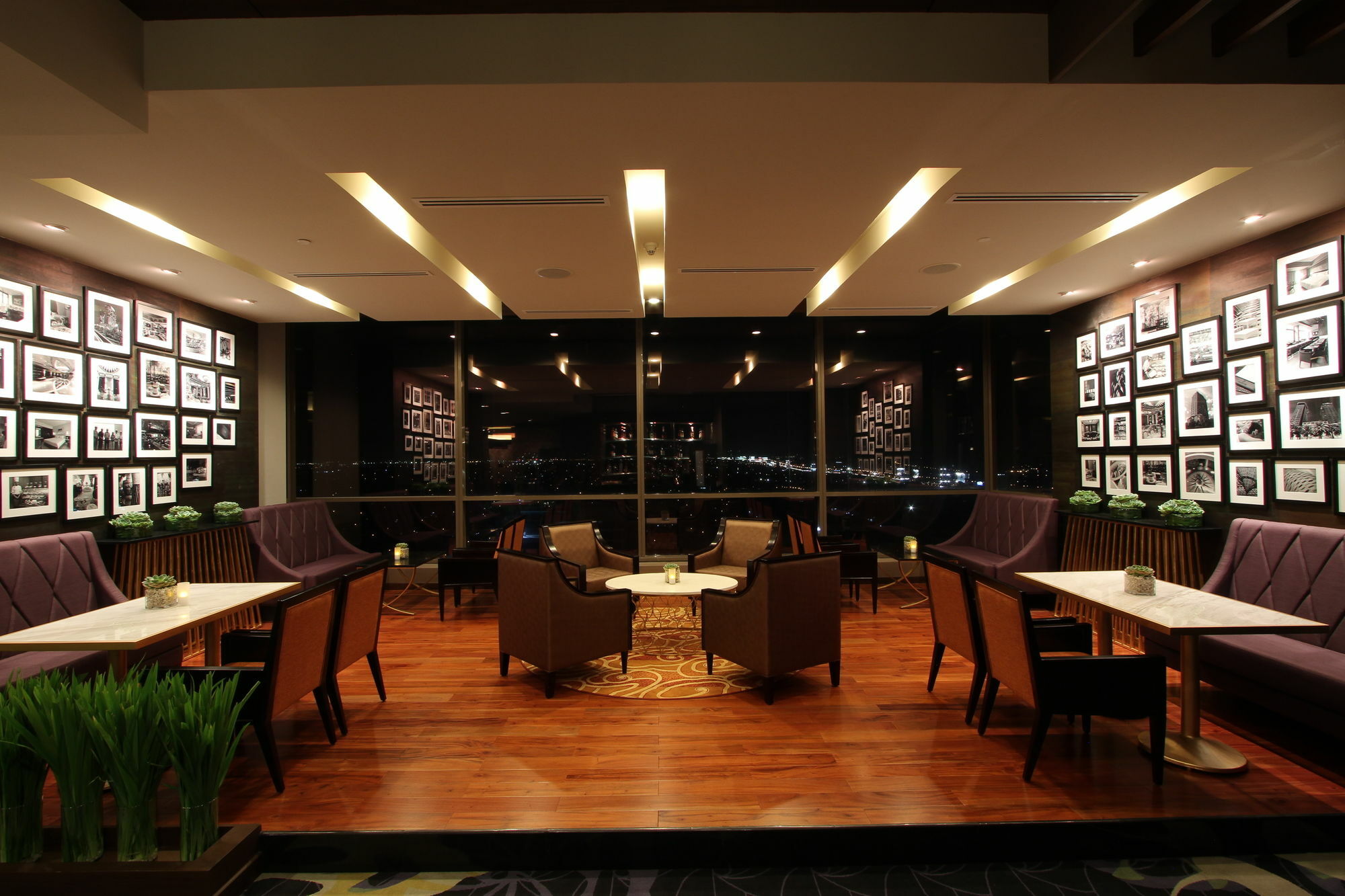The Bellevue Manila Otel Muntinlupa City Dış mekan fotoğraf